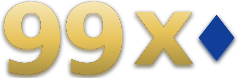 99 xo logo